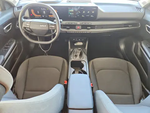 2026 Kia K4 Lxs VIN 3KPFT4DE3TE319662 фото 8