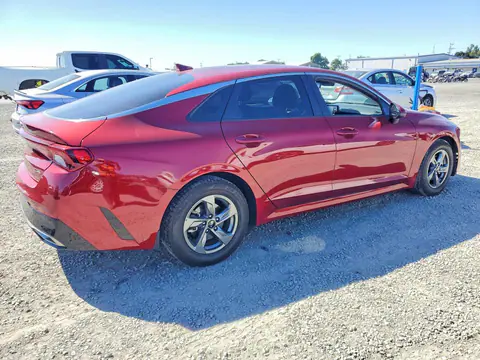2021 KIA K5 VIN 5XXG14J22MG025229 фото 3