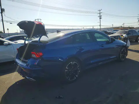 2021 KIA K5 VIN 5XXG64J25MG080419 фото 3