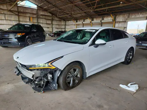 2021 KIA K5 VIN 5XXG14J22MG007104 фото 1