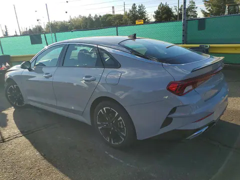 2022 KIA K5 VIN 5XXG64J28NG144955 фото 2