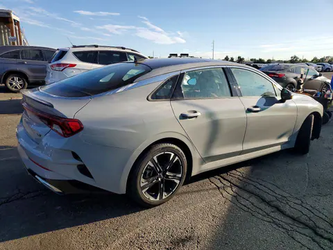 2022 KIA K5 VIN 5XXG64J28NG144955 фото 3