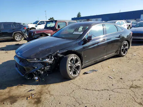 2023 KIA K5 VIN 5XXG64J20PG209249 фото 1
