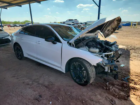 2023 KIA K5 VIN 5XXG64J26PG201186 фото 4