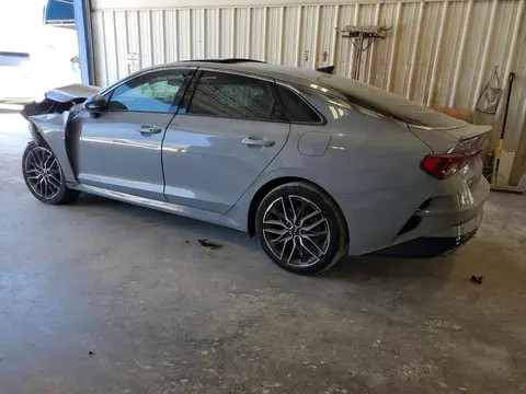 2024 KIA K5 VIN 5XXG44J89RG255627 фото 2