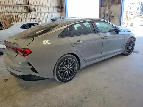 2024 KIA K5 VIN 5XXG44J89RG255627 фото 3