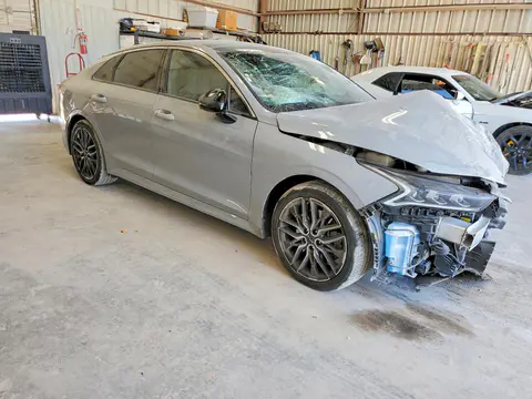 2024 KIA K5 VIN 5XXG44J89RG255627 фото 4