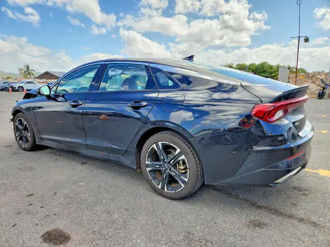 2024 KIA K5 VIN 5XXG64J20RG254873 фото 2