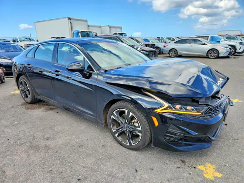 2024 KIA K5 VIN 5XXG64J20RG254873 фото 4