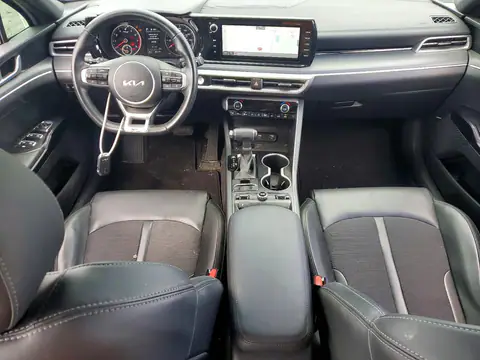 5XXG64J22RG247116 — 2024 Kia K5, фото 8 с аукциона Copart, Подтопление