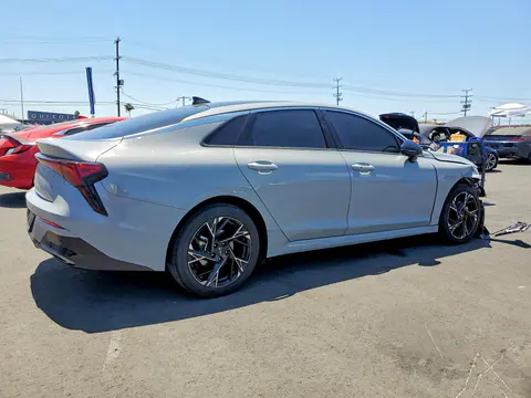 2025 KIA K5 VIN KNAG64J71S5368965 фото 3