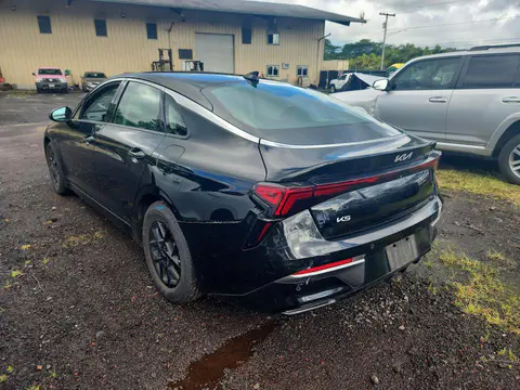 2025 KIA K5 VIN KNAG24J71S5356486 фото 2