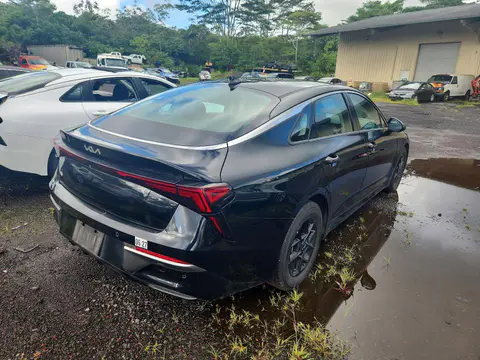 2025 KIA K5 VIN KNAG24J71S5356486 фото 3