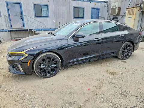 2025 KIA K5 VIN KNAG64J77S5288666 фото 1