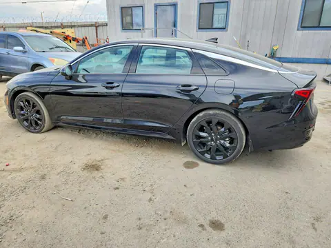 2025 KIA K5 VIN KNAG64J77S5288666 фото 2