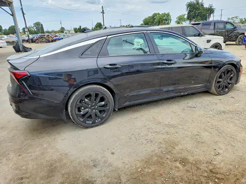 2025 KIA K5 VIN KNAG64J77S5288666 фото 3