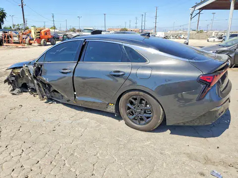 2025 KIA K5 VIN KNAG24J74S5319996 фото 2