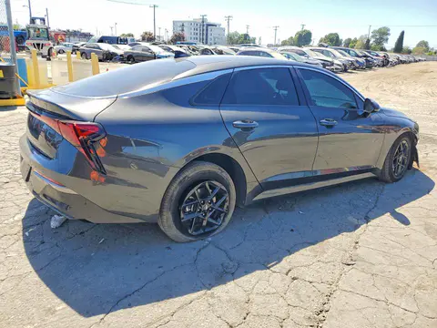 2025 KIA K5 VIN KNAG24J74S5319996 фото 3