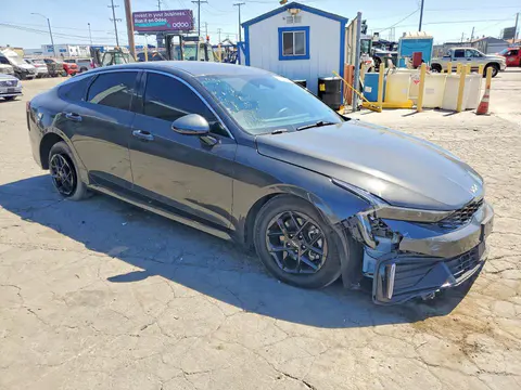 2025 KIA K5 VIN KNAG24J74S5319996 фото 4