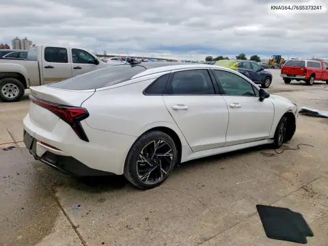 2025 Kia K5 Gt Line VIN KNAG64J76S5373241 фото 3