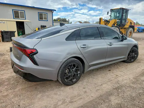 2026 KIA K5 VIN KNAG64J71T5404896 фото 3