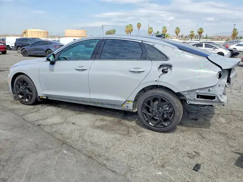 2026 KIA K5 VIN KNAG64J74T5417576 фото 2