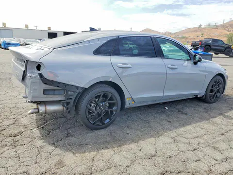 2026 KIA K5 VIN KNAG64J74T5417576 фото 3