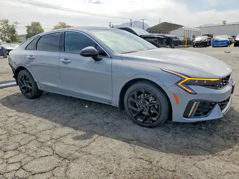 2026 KIA K5 VIN KNAG64J74T5417576 фото 4