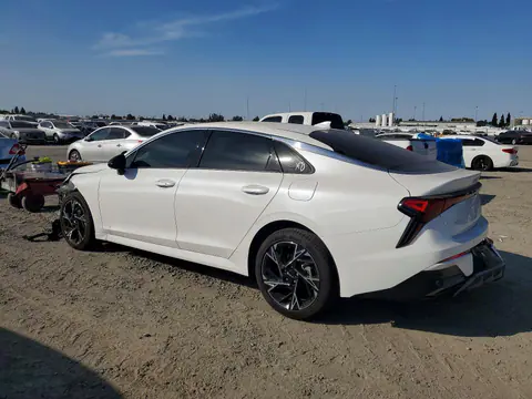2026 KIA K5 VIN KNAG64J71T5456075 фото 2