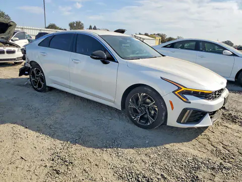 2026 KIA K5 VIN KNAG64J71T5456075 фото 4