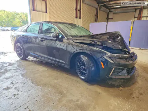 2026 Kia K5 Lxs VIN KNAG24J72T5428166 фото 4