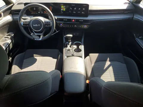 2026 Kia K5 Lxs VIN KNAG24J73T5432162 фото 8