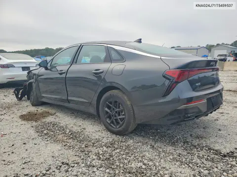 2026 Kia K5 Lxs VIN KNAG24J71T5459537 фото 2