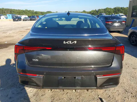 2026 Kia K5 Lxs VIN KNAG24J71T5459537 фото 6