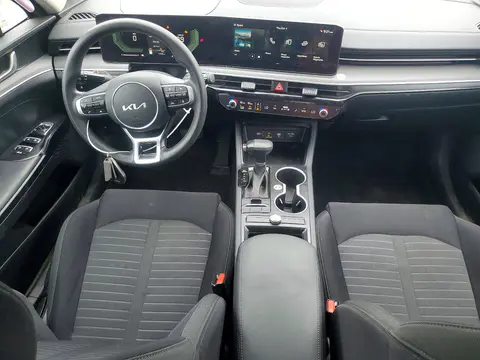 2026 Kia K5 Lxs VIN KNAG24J71T5459537 фото 8