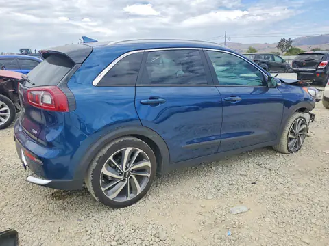 2019 KIA Niro VIN KNDCE3LC1K5306555 фото 3