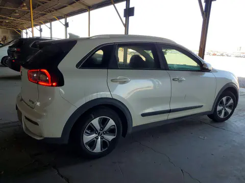 2019 KIA Niro VIN KNDCB3LC8K5300373 фото 3
