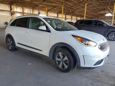 2019 KIA Niro VIN KNDCB3LC8K5300373 фото 4