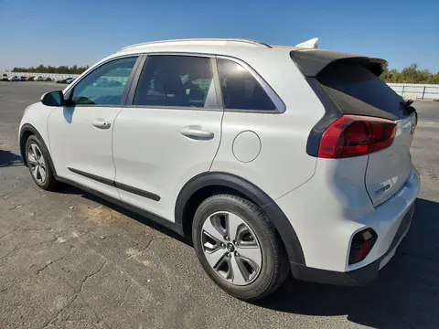 2020 KIA Niro VIN KNDCB3LC9L5368568 фото 2