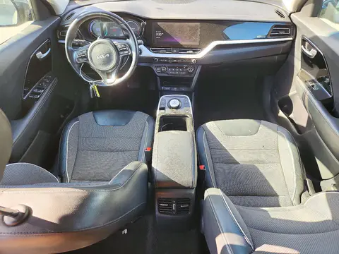 2022 Kia Niro Ev Ex VIN KNDCC3LG1N5141880 фото 8