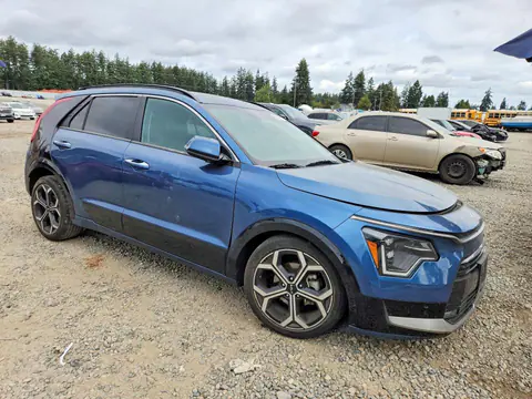 2023 KIA Niro VIN KNDCT3LEXP5037910 фото 4