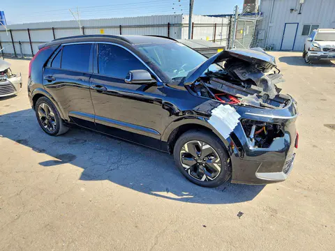 2023 KIA Niro VIN KNDCR3L14P5022024 фото 4