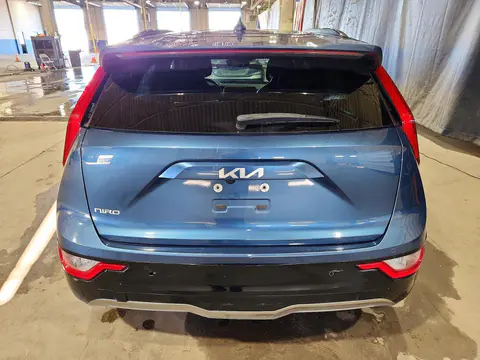 2023 Kia Niro Wind VIN KNDCR3L15P5045165 фото 6