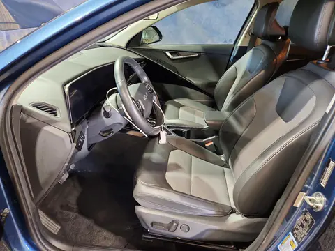 2023 Kia Niro Wind VIN KNDCR3L15P5045165 фото 7