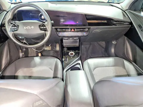 2023 Kia Niro Wind VIN KNDCR3L15P5045165 фото 8