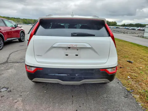 2023 Kia Niro Wind VIN KNDCR3L10P5052976 фото 6