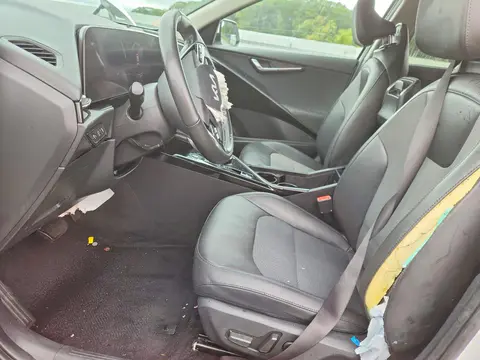2023 Kia Niro Wind VIN KNDCR3L10P5052976 фото 7