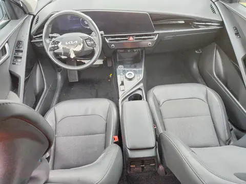 2023 Kia Niro Wind VIN KNDCR3L10P5052976 фото 8