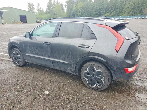 2024 KIA Niro VIN KNDCR3L15R5091548 фото 2