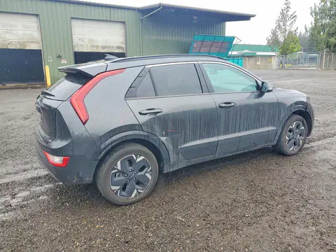 2024 KIA Niro VIN KNDCR3L15R5091548 фото 3